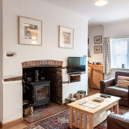 3 Church Street Reepham  المظهر الخارجي الصورة