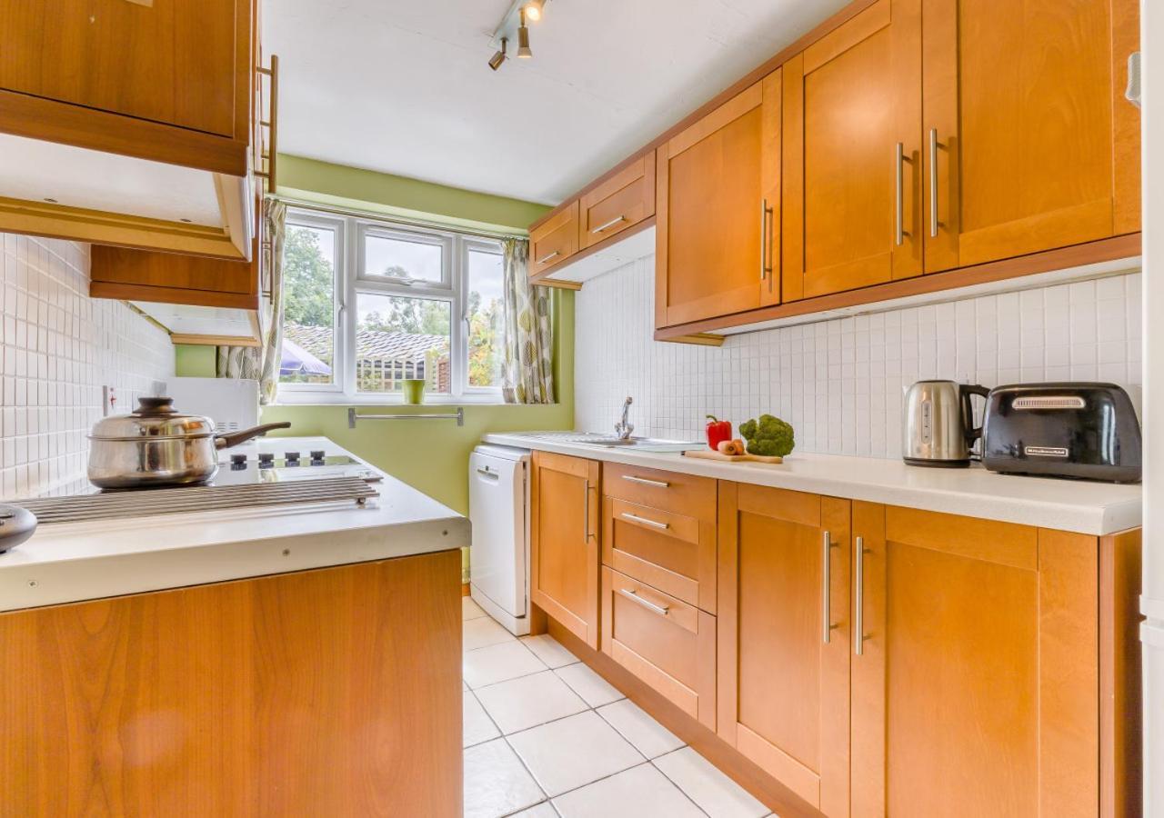 3 Church Street Reepham  المظهر الخارجي الصورة
