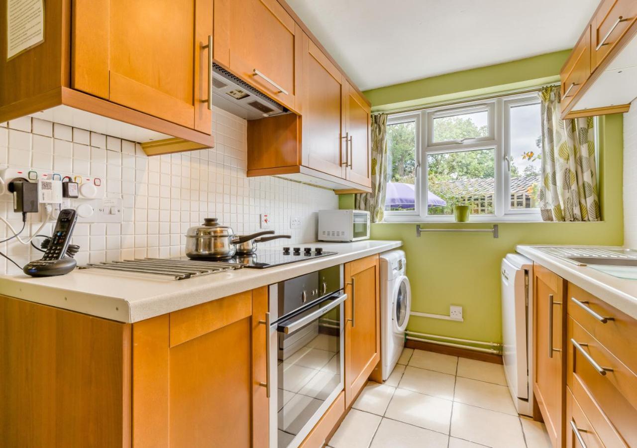 3 Church Street Reepham  المظهر الخارجي الصورة