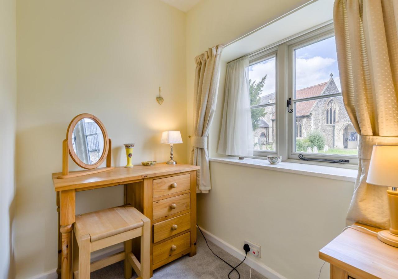 3 Church Street Reepham  المظهر الخارجي الصورة