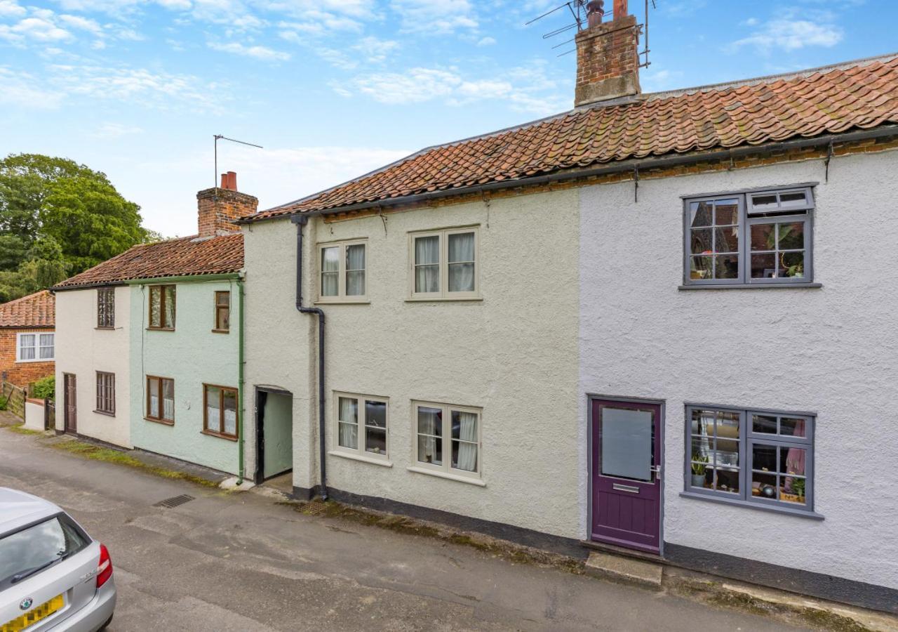 3 Church Street Reepham  المظهر الخارجي الصورة