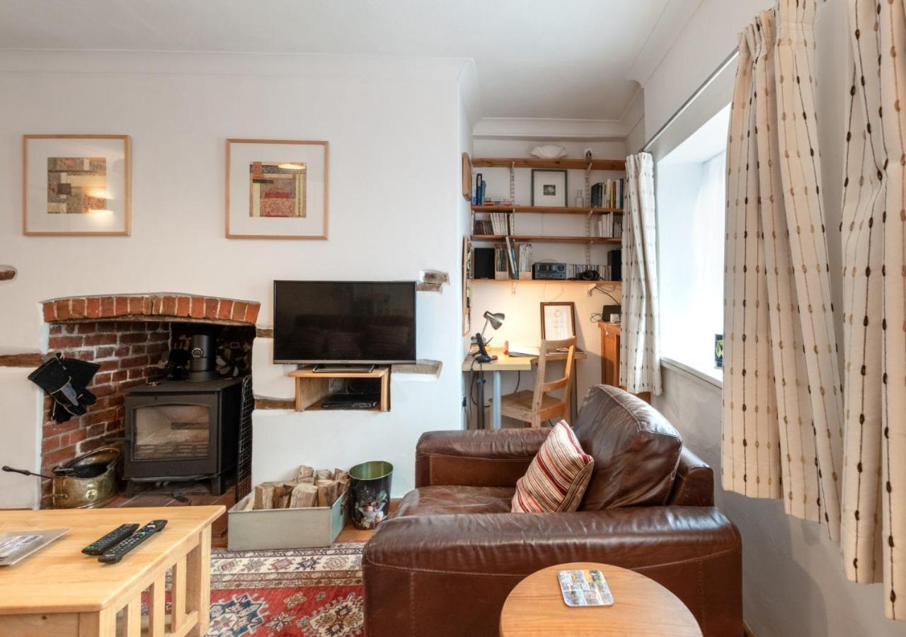 3 Church Street Reepham  المظهر الخارجي الصورة